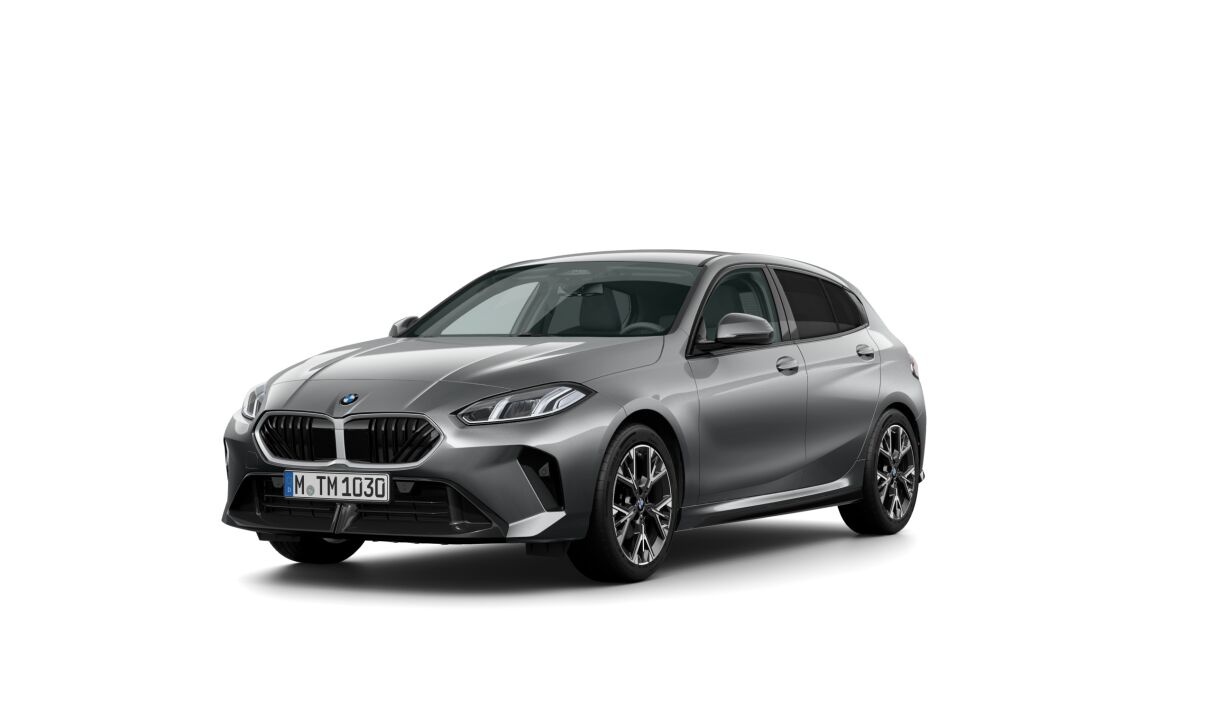BMW Serie 1
