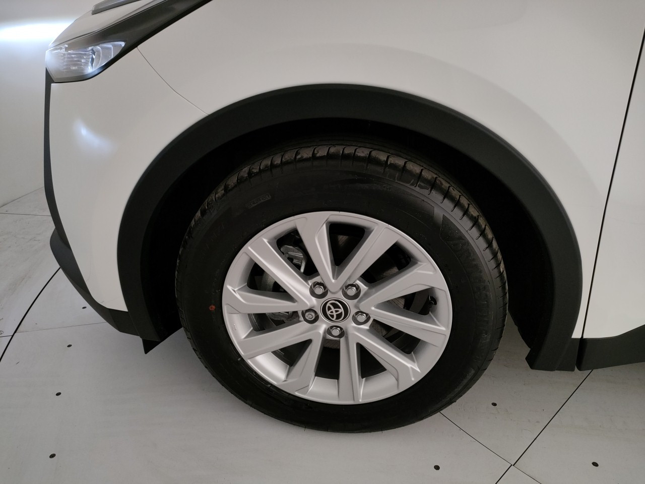 Toyota C-HR Usato 2026 C-HR Modena