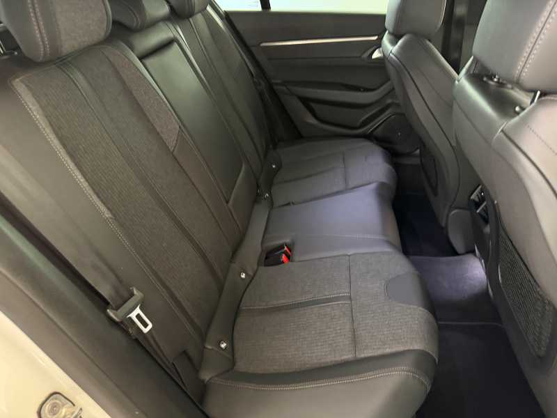 508 Ii - 508 Sw 1.6 Hybrid Phev Allure 225cv E-eat8
