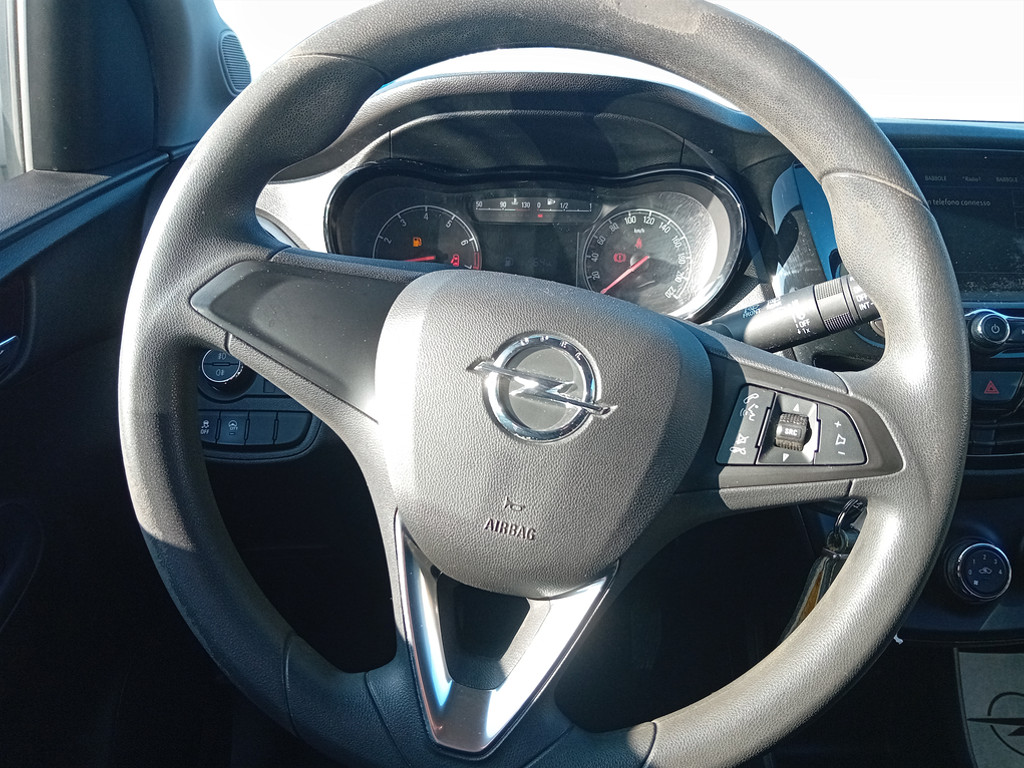 Panoramica 9° Immagine Veicolo