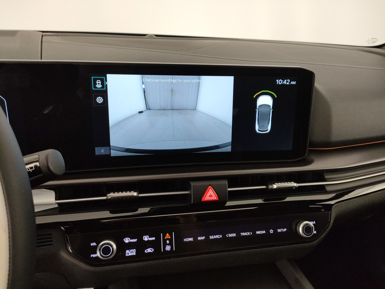 Kia Sportage Nuovo Ibrido diesel Sportage Porto Mantovano