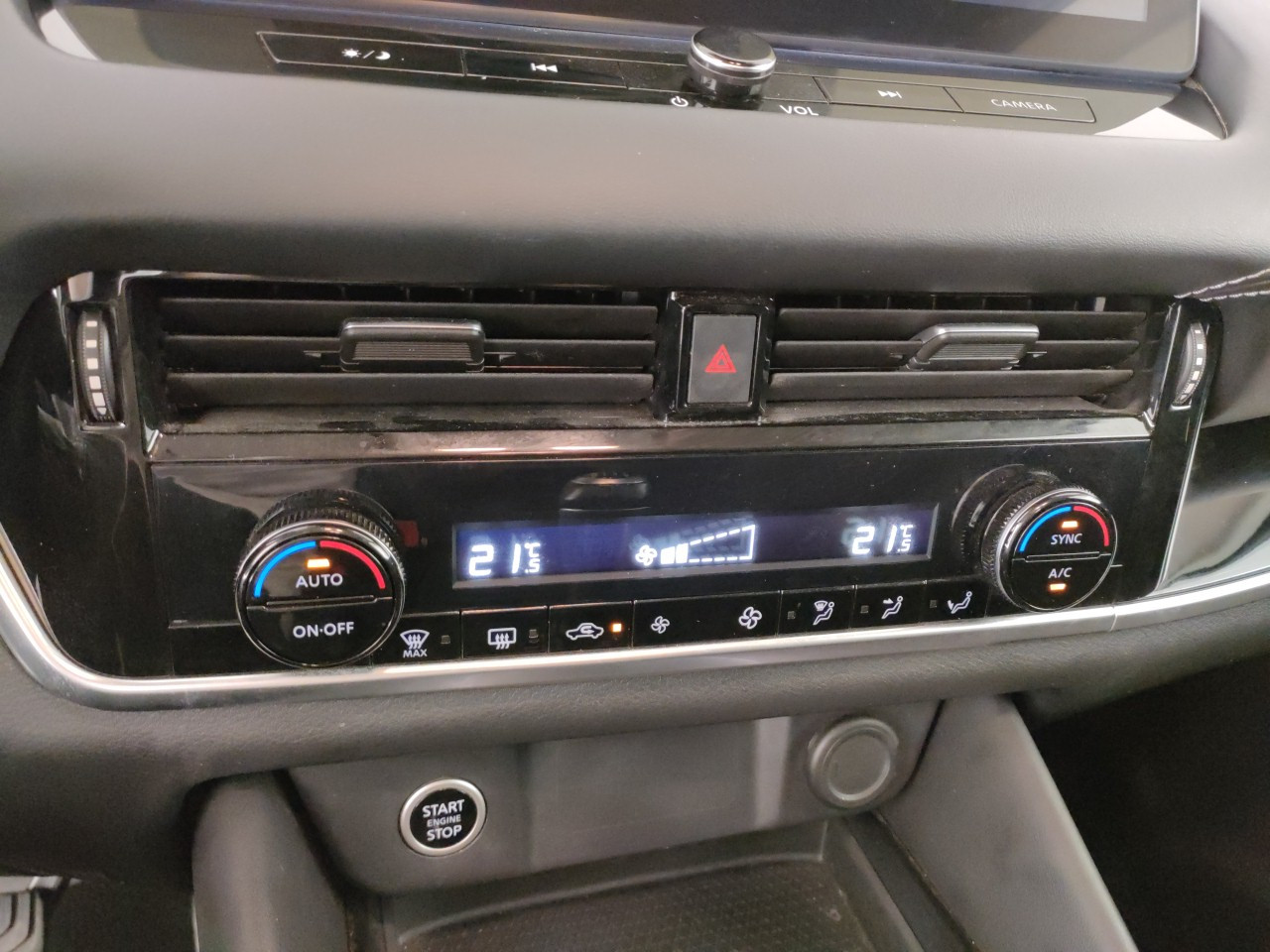 Nissan Qashqai Usato 2024 Qashqai Modena