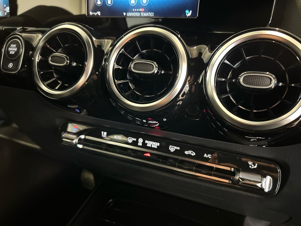 Mercedes GLA GLA 250 Sport 4Matic 8G-DCT - 14