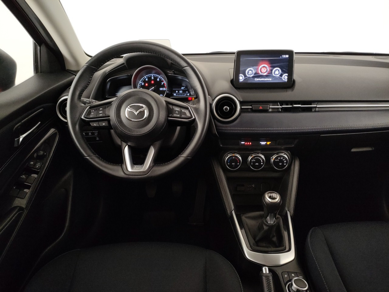 Mazda 2 Usato 2022 2 Reggio Emilia