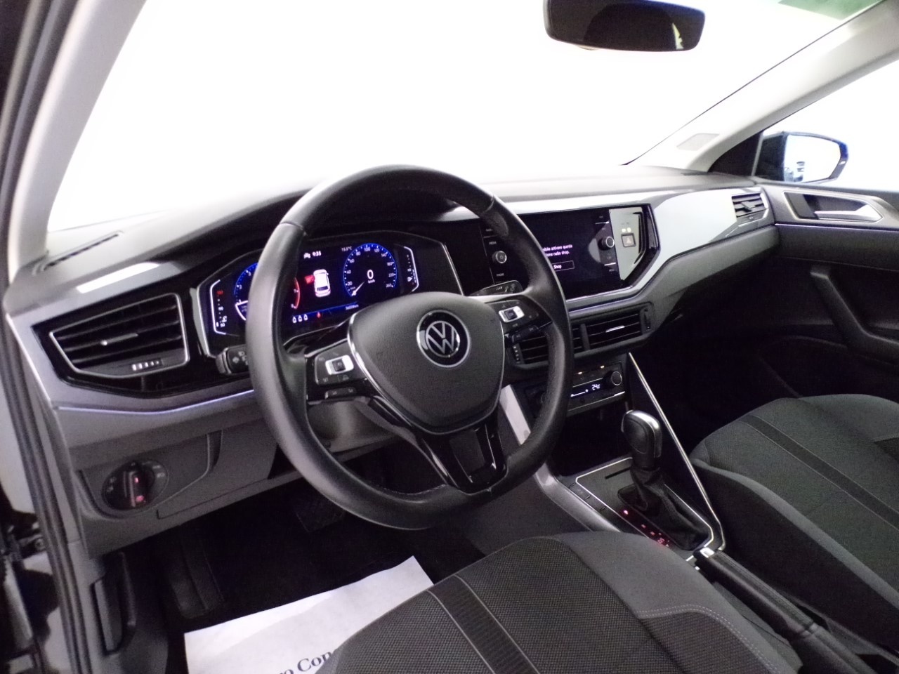 Volkswagen Polo Polo 5 Porte 1.0 TSI 110cv Highline DSG - 11
