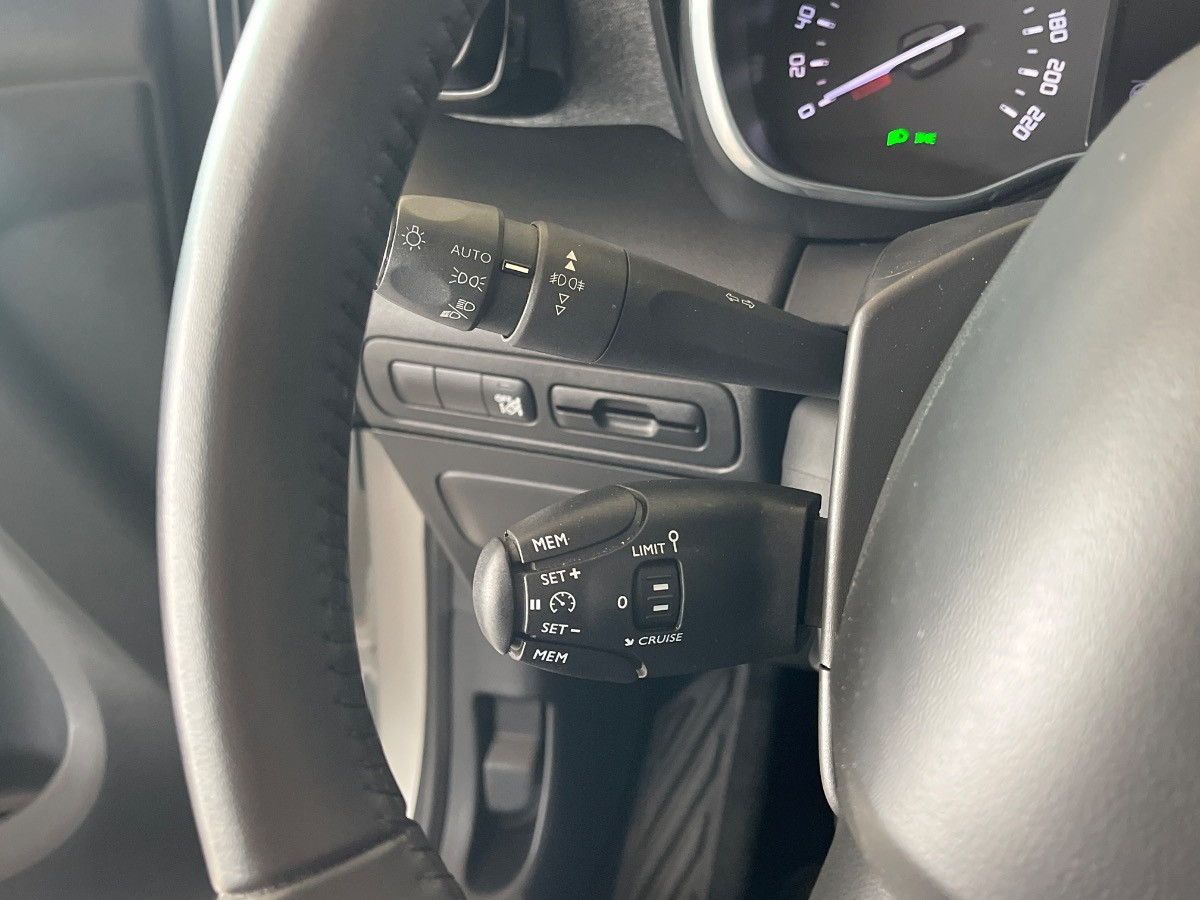Citroen C3 Aircross Usato 2023 C3 Aircross Rovigo