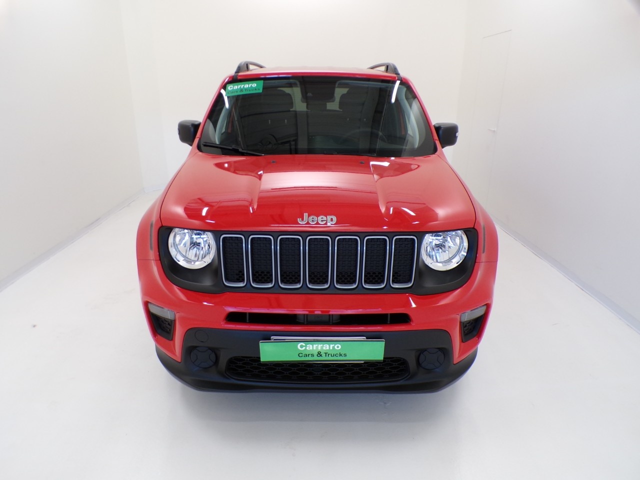 Jeep Renegade Renegade 1.0 T3 Longitude 2WD - 2