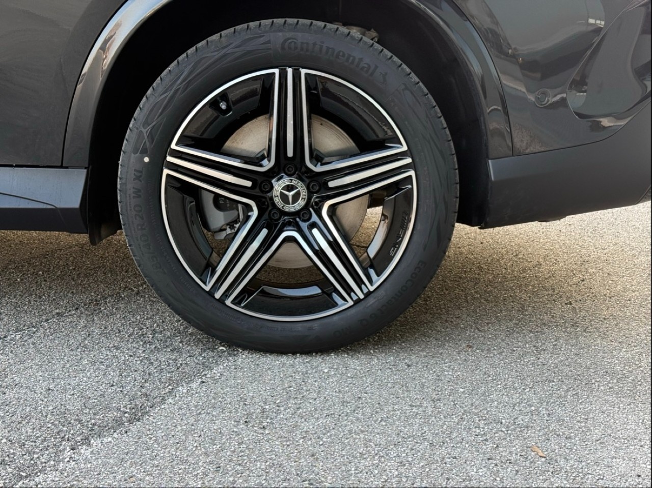 Mercedes GLC Coupé GLC 300 de 4Matic Plug-in hybrid Coupe AMG Line ADVANCED TECH - 10