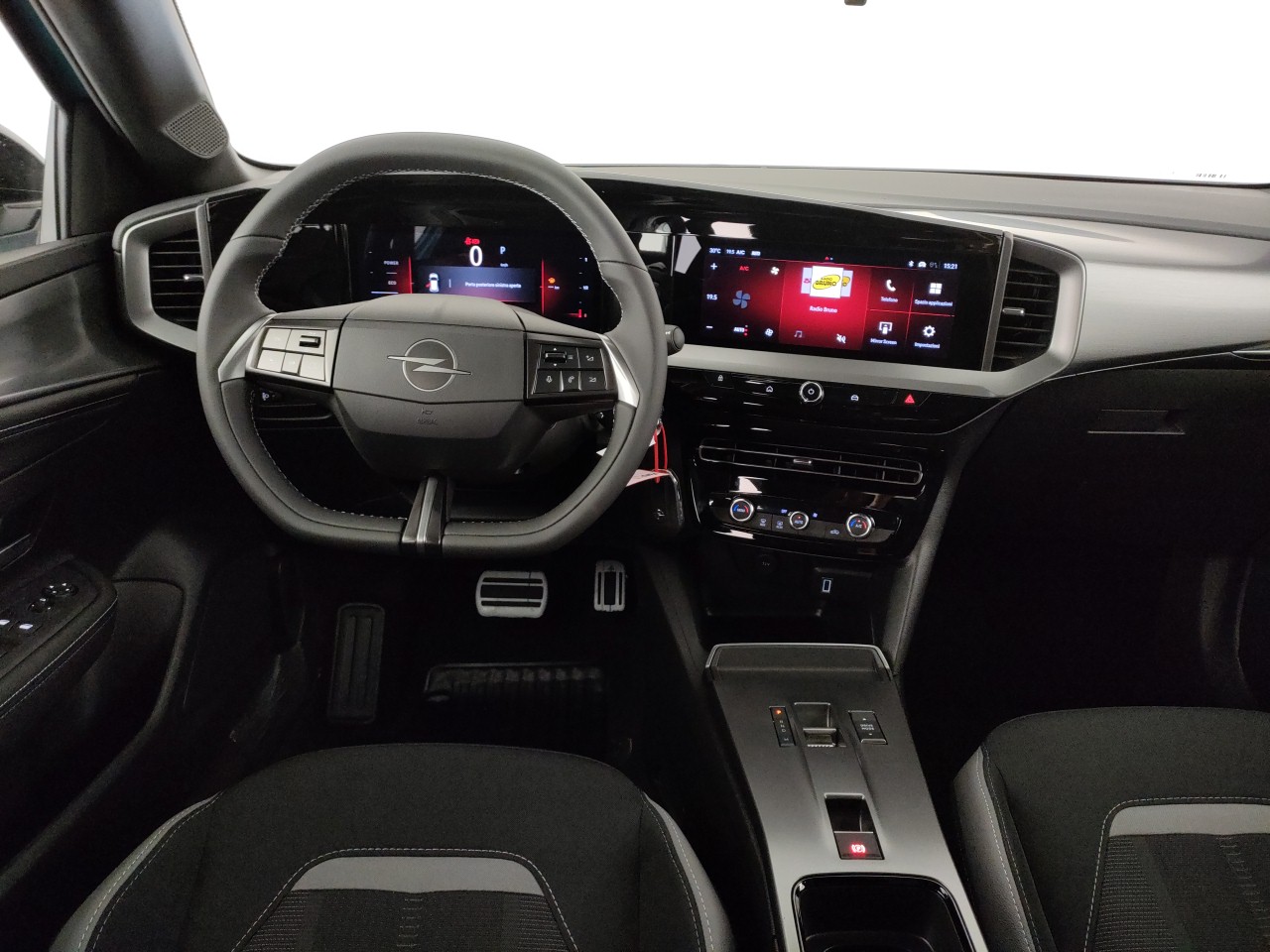 Opel Mokka KM0 2025 Mokka Porto Mantovano