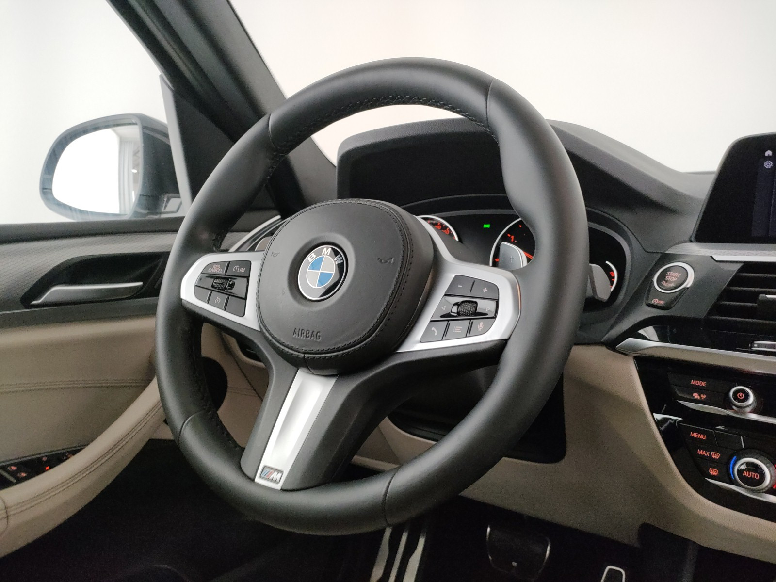 Bmw X3 Usato 2020 X3 Legnago