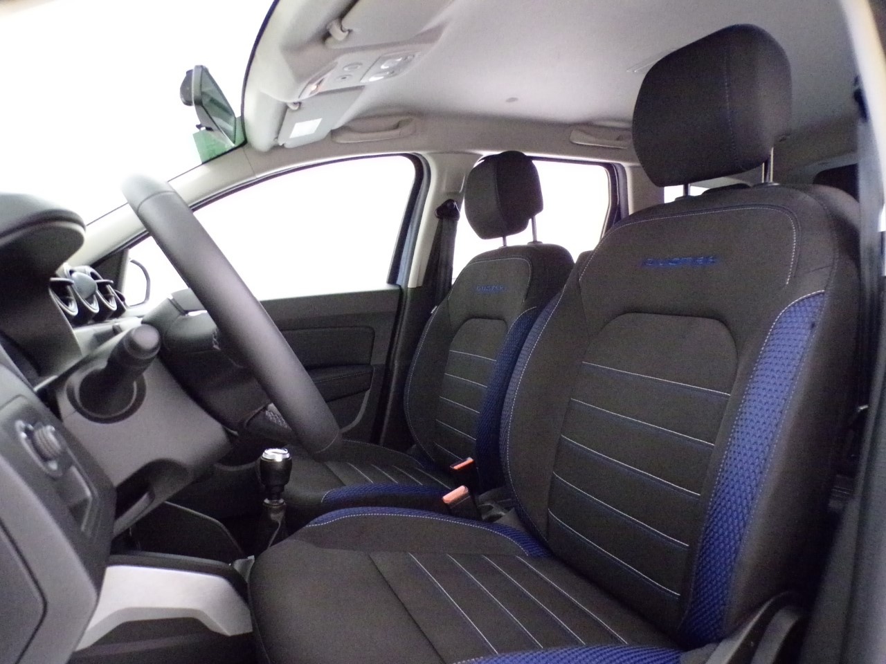 Dacia Duster Duster 1.3 TCe 15th Anniversary 4x2 - 12