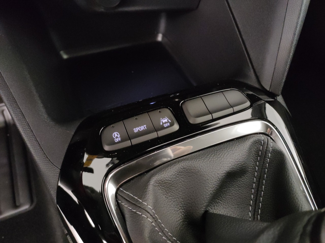 Opel Corsa Nuovo Benzina Corsa Porto Mantovano