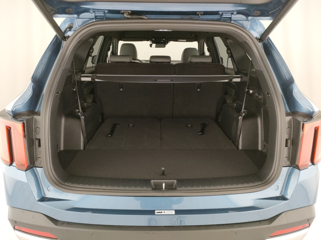 Kia Sorento Nuovo Diesel Sorento Mantova