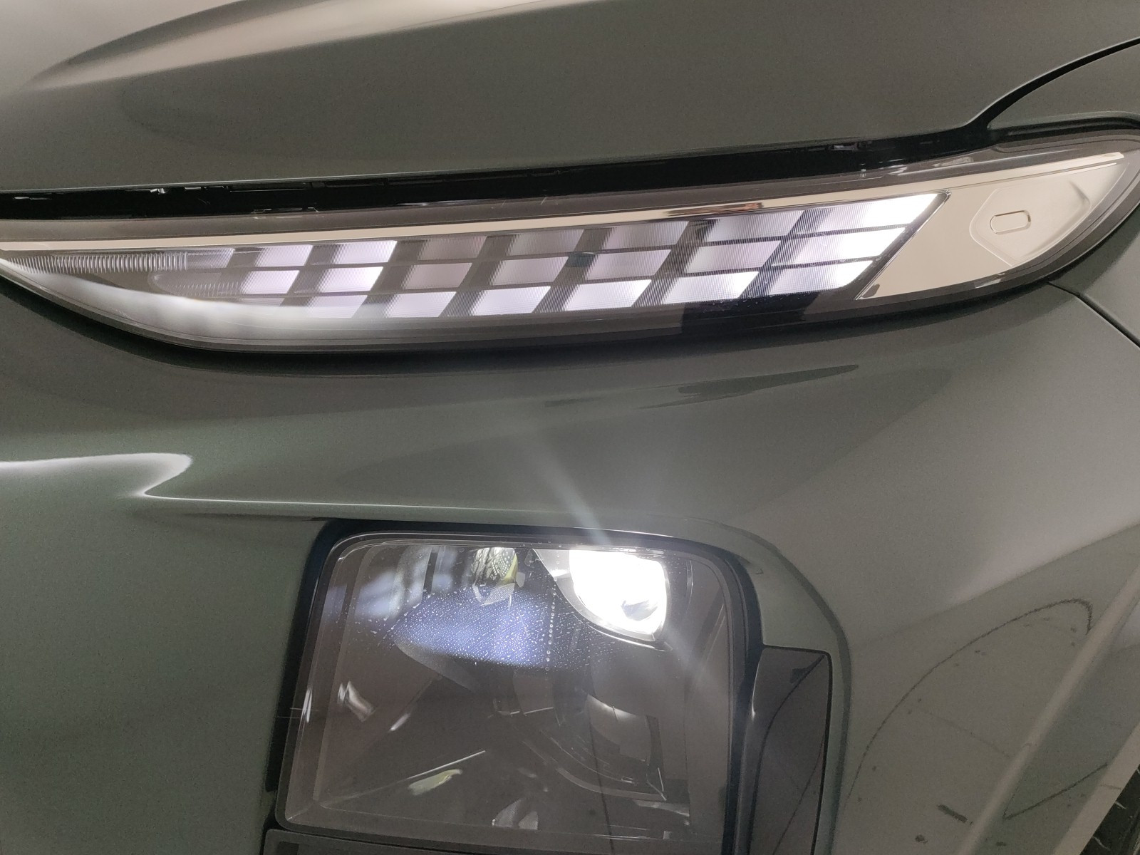 Audi Q3 KM0 2026 Q3 Legnago