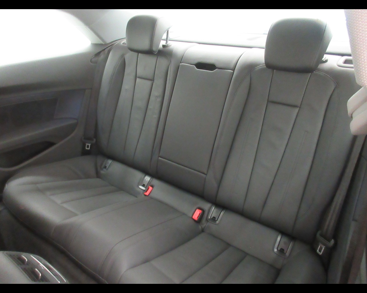 Audi A5 A5 Coupe 45 3.0 V6 TDI 218cv Business Sport quattro S tronic - 12