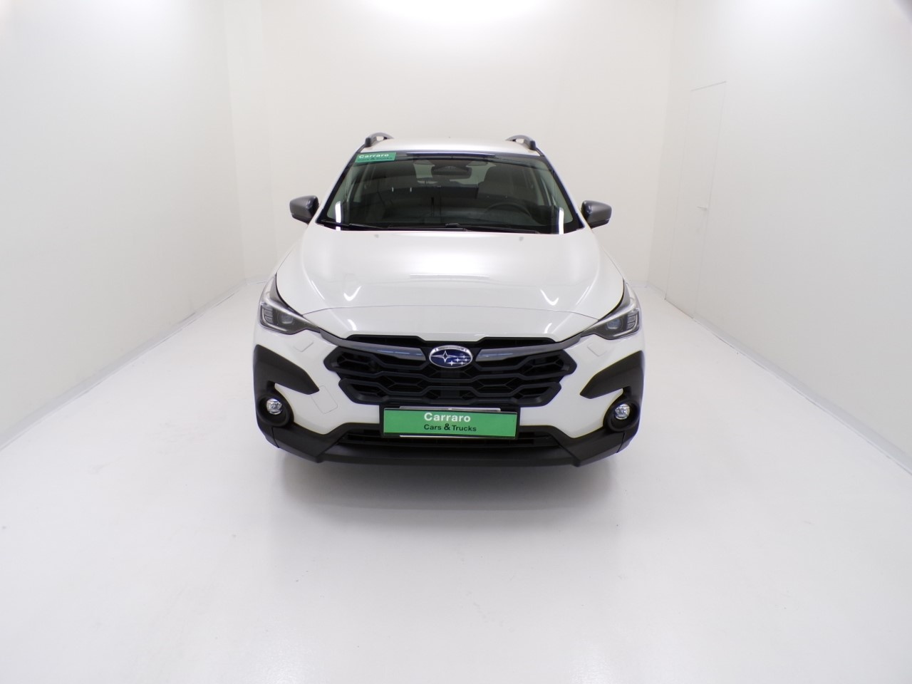 Subaru Crosstrek Crosstrek 2.0 i e-BOXER Style Xtra - 2