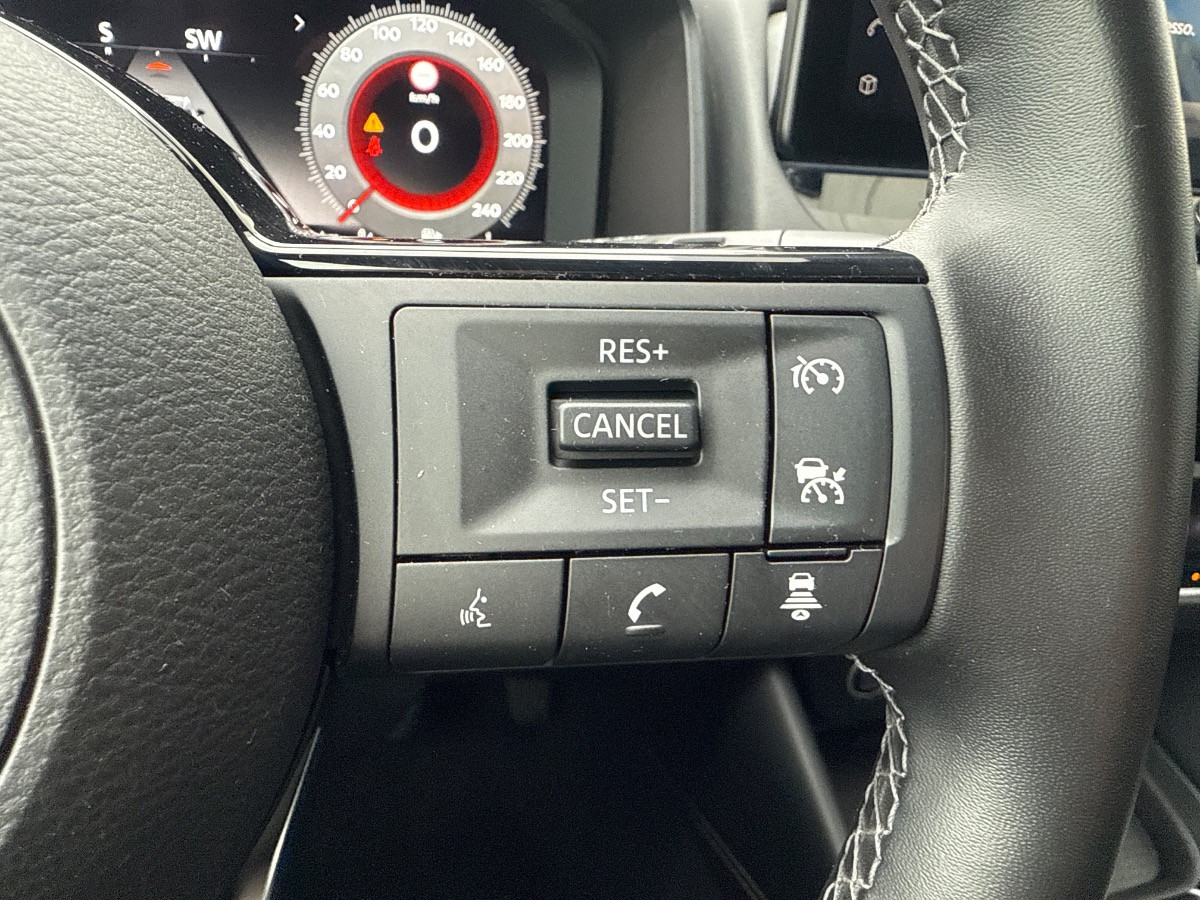 Nissan Qashqai Usato 2024 Qashqai Padova