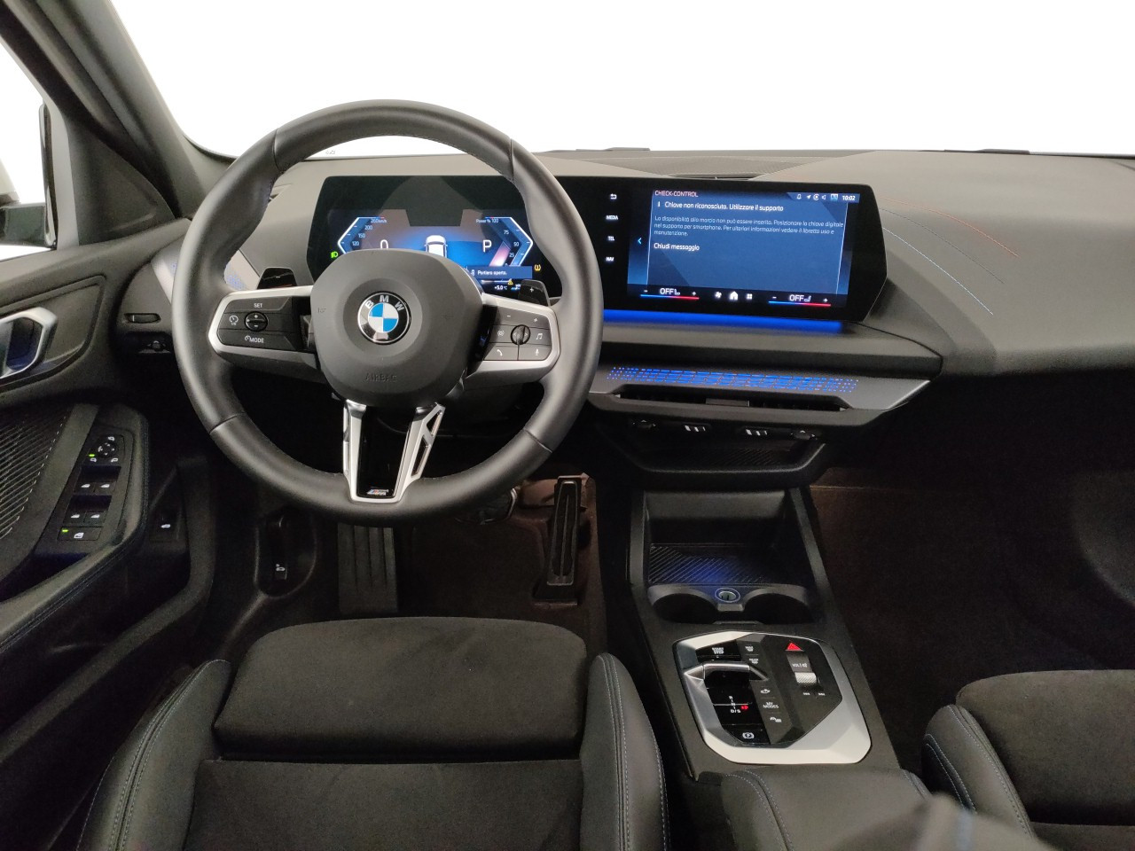 Bmw Serie 1 Usato 2025 Serie 1 Carpi