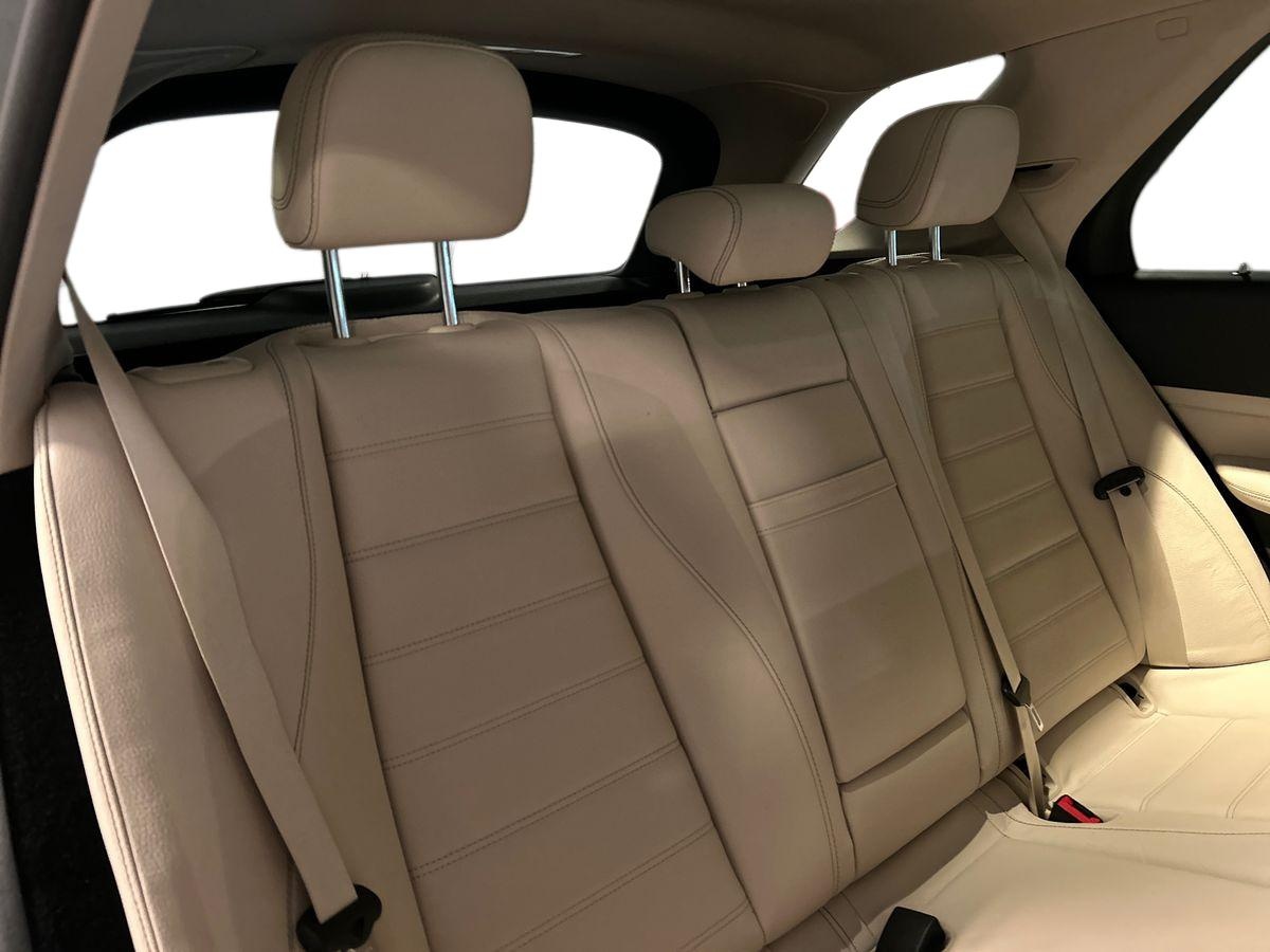Mercedes GLE GLE SUV 350 de Plug in hybrid (de EQ-POWER) Premium Plus 4Matic 9G-Tronic Plus - 16