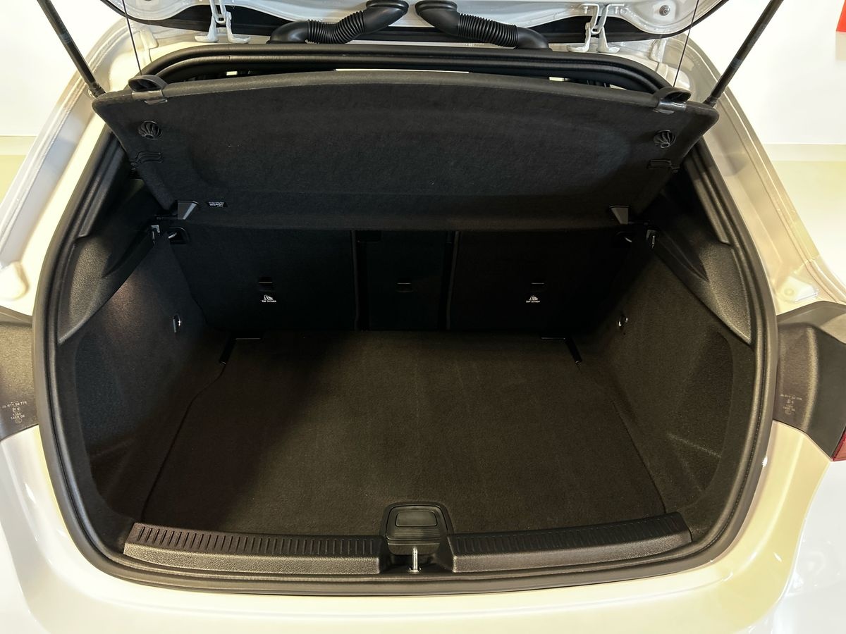 Mercedes  A 180 d AMG Line Advanced Plus auto - 8