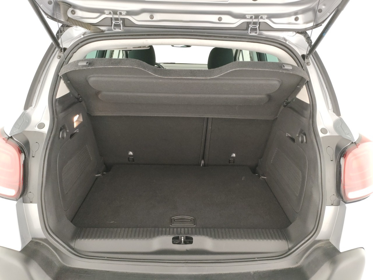 Citroen C3 Aircross Usato 2024 C3 Aircross San Zeno Naviglio