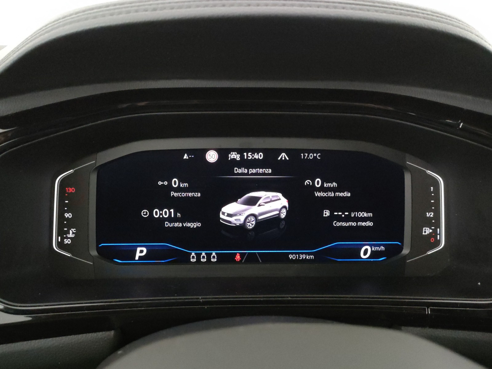 Volkswagen T-Roc Usato 2022 T-Roc Legnago