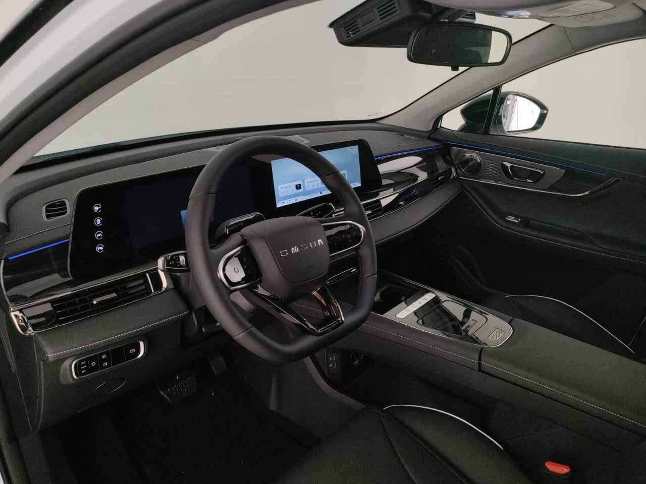 Omoda Omoda 5 Aziendali 2025 Omoda 5 Rovigo