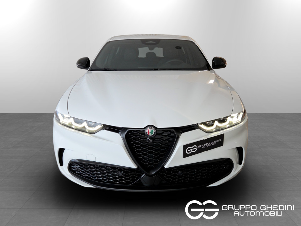 ALFA ROMEO Tonale Diesel My25 Diesel 130cv Veloce Diesel km0 - 3