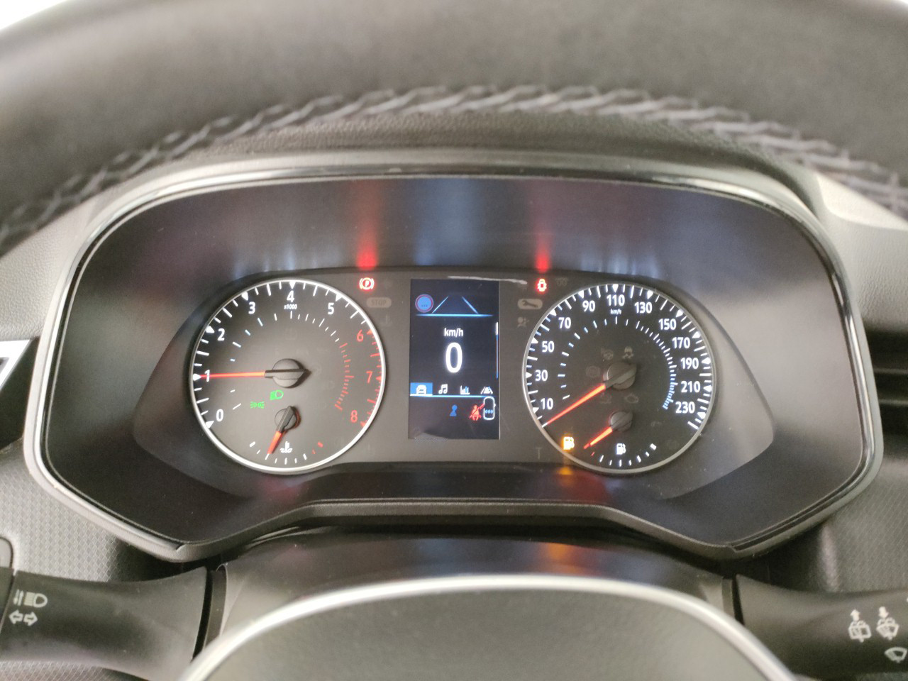 Renault Clio Usato 2022 Clio Modena