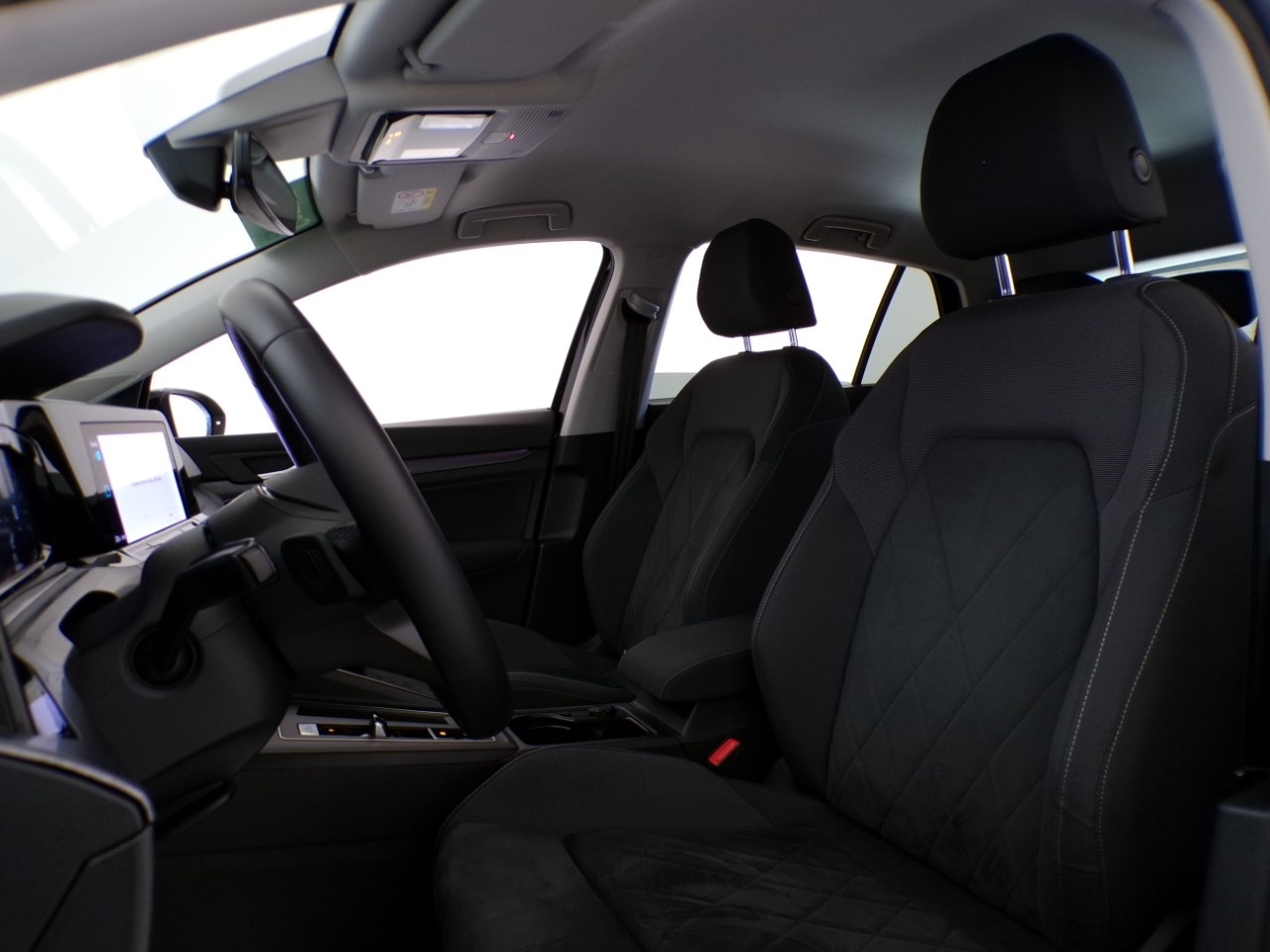 Volkswagen Golf Golf 1.5 TGI 130cv Style DSG - 12