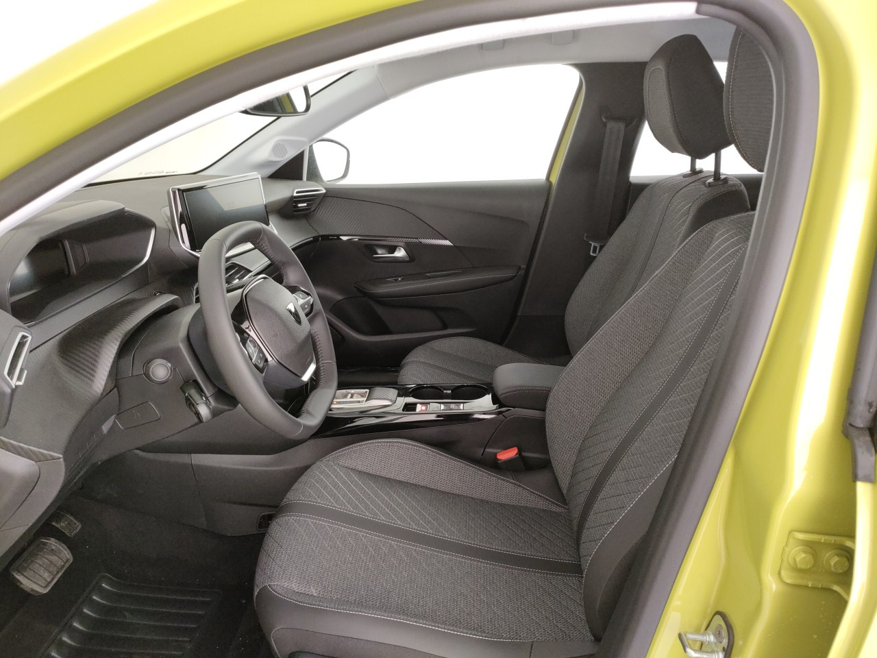 Peugeot 208 Nuovo Ibrido benzina 208 Porto Mantovano