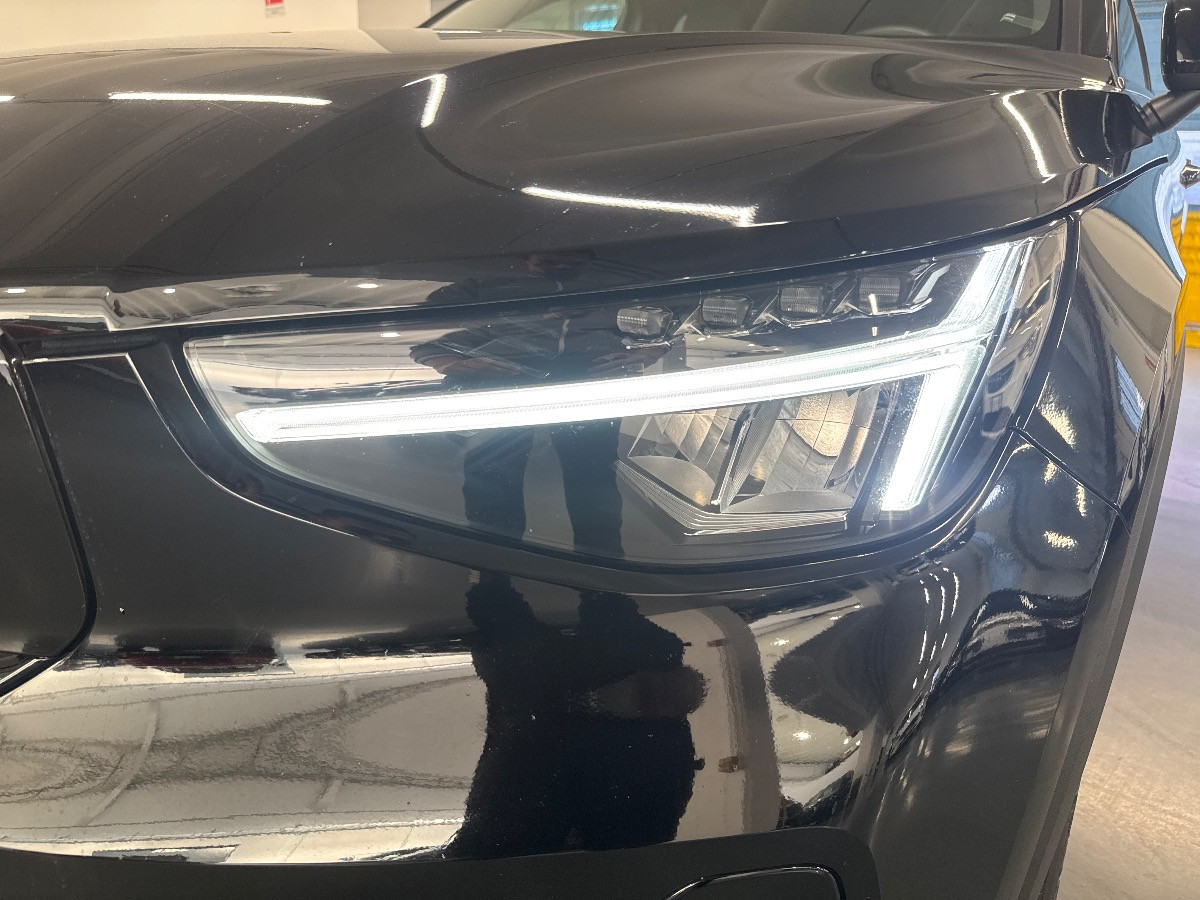 Volvo XC40 Usato 2022 XC40 San Zeno Naviglio