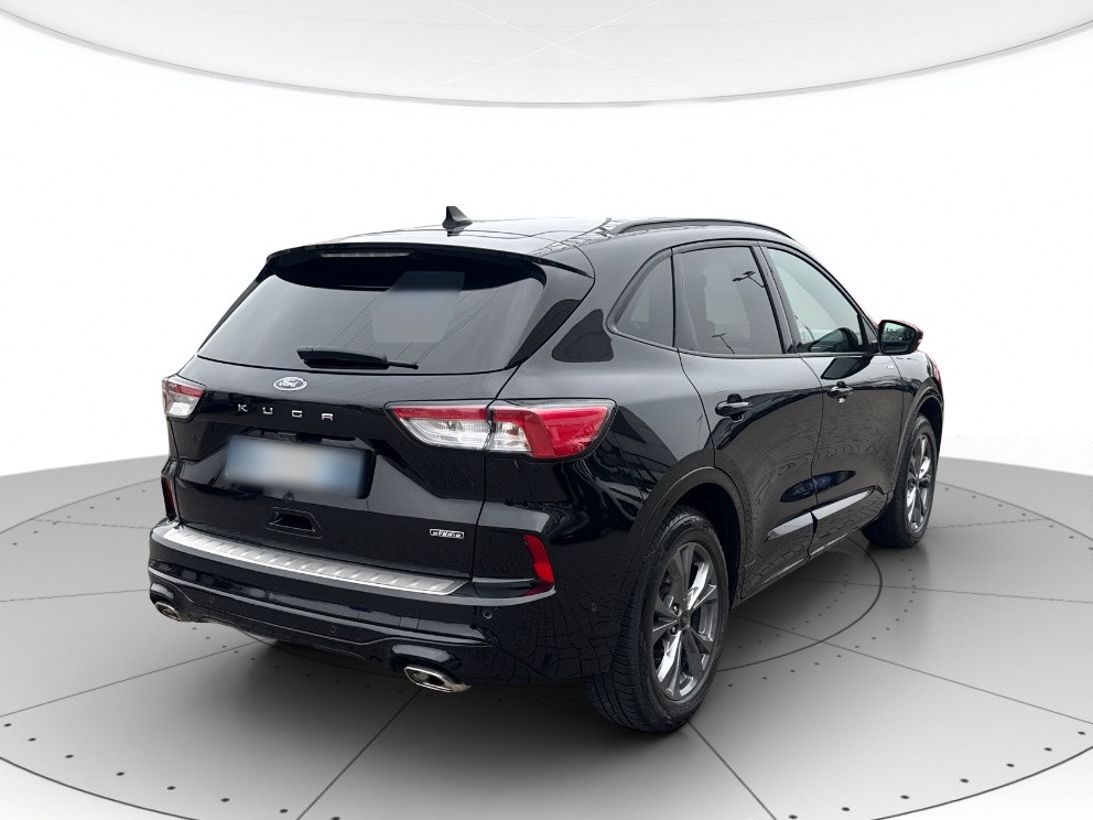 Ford Kuga Usato 2021 Kuga Padova
