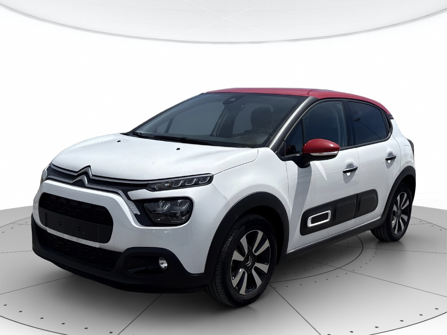 Citroen C3 Usato 2023 C3 Rovigo