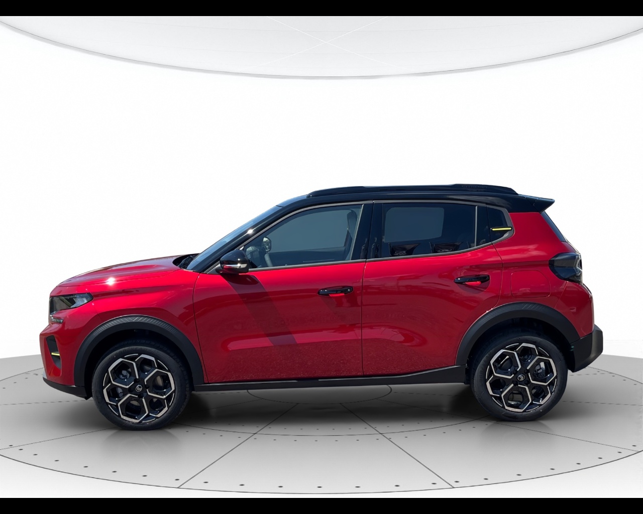 Citroen C3 Nuovo Ibrido benzina C3 Verona
