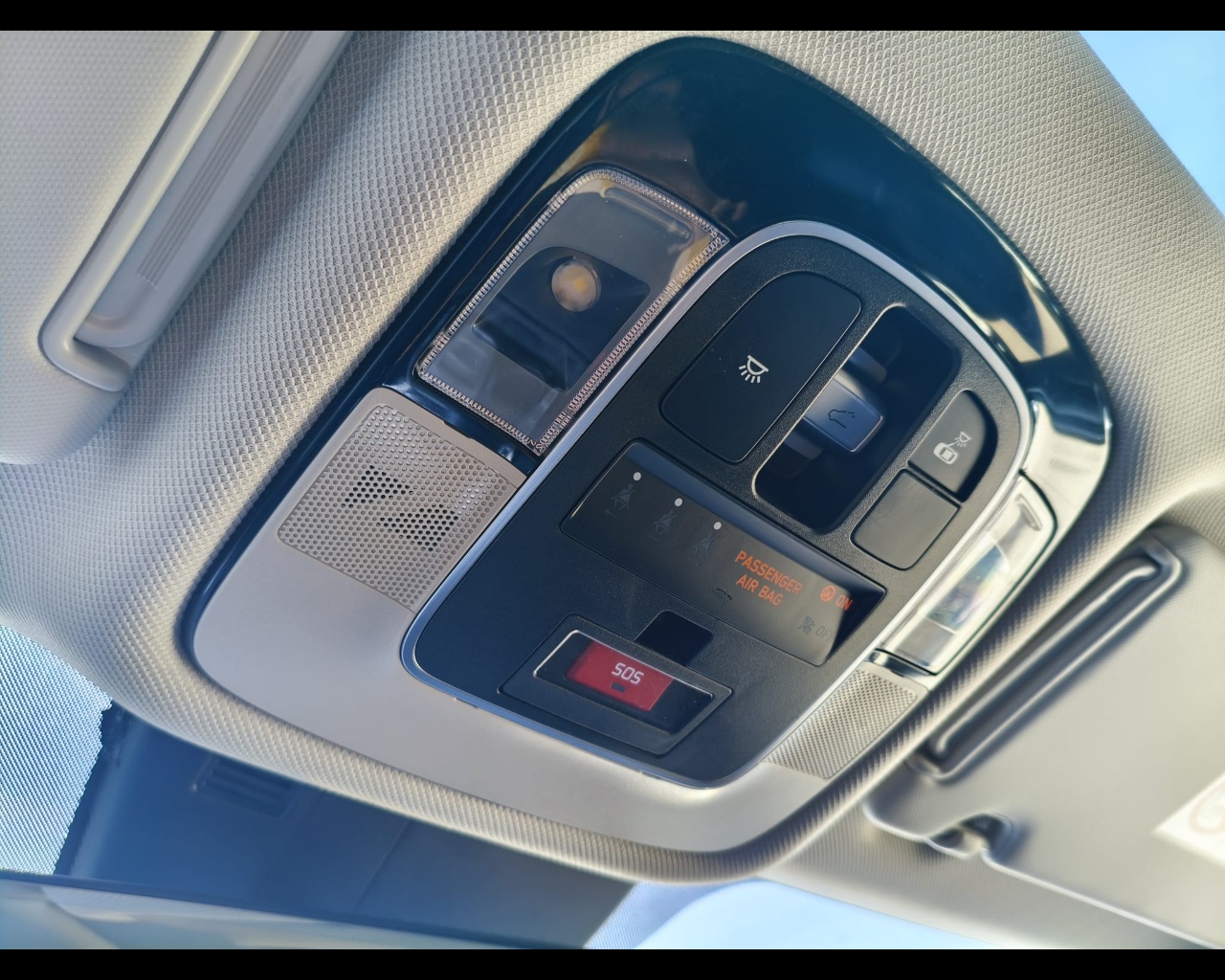 Foto HYUNDAI Tucson 1.6 phev Exellence Lounge Pack 4wd 265cv auto