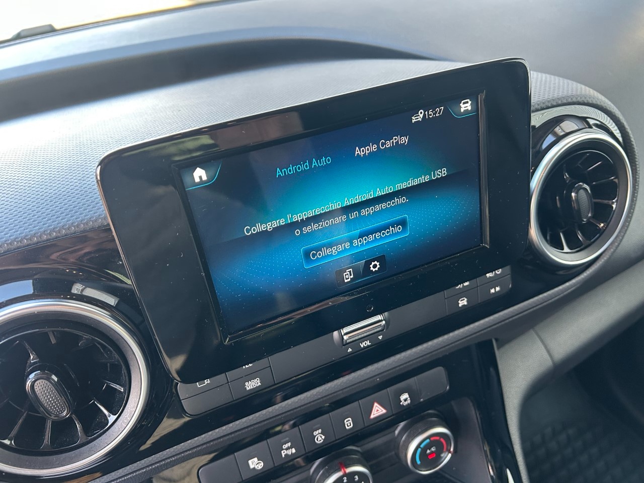 Mercedes Classe T Classe T Long 160 Sport - 14