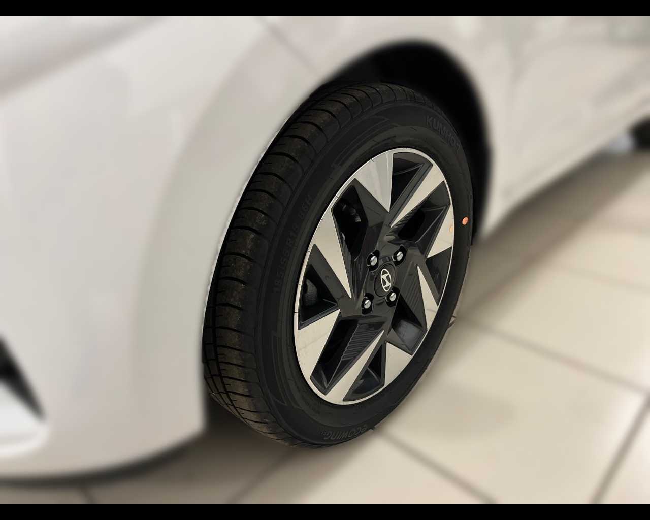 Hyundai i10 Nuovo benzina i10 Rovigo