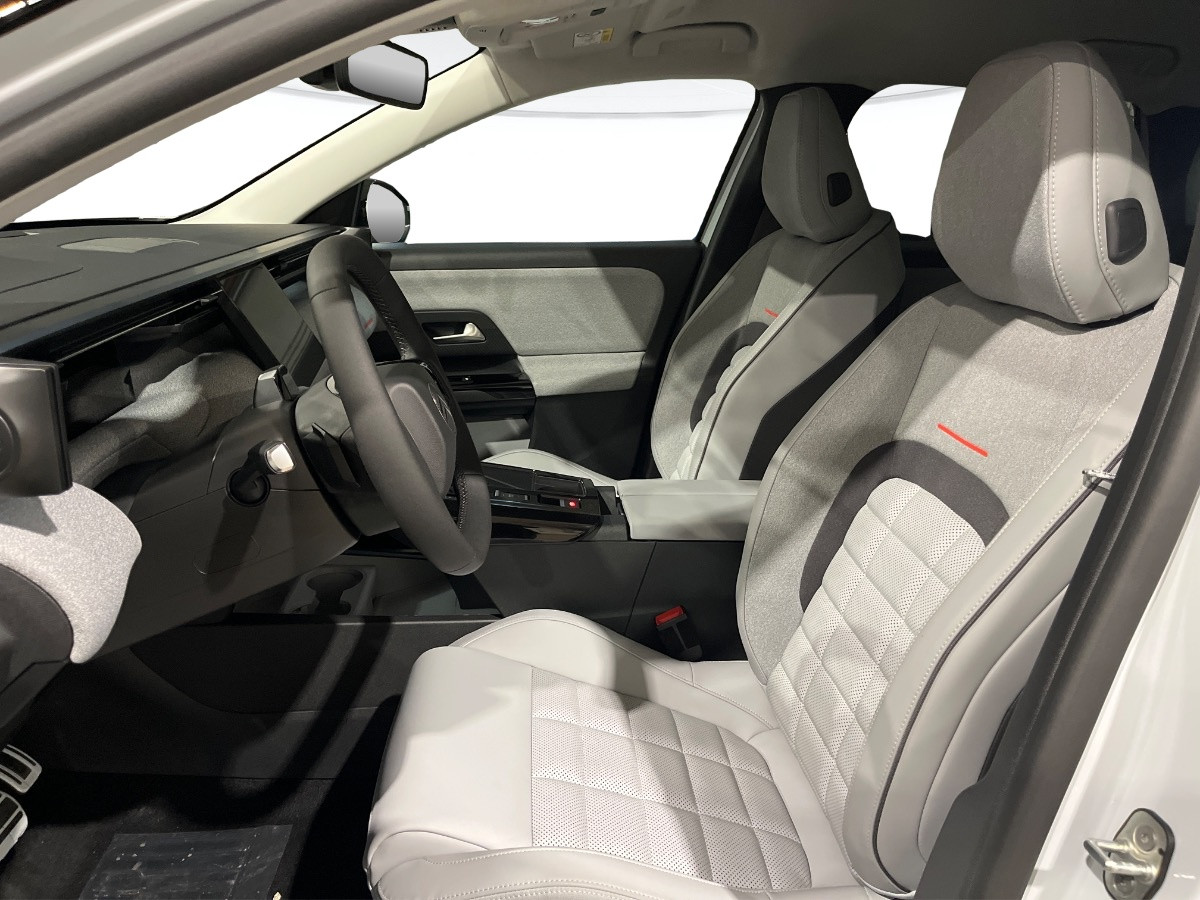Citroen C5 Aircross II 2025 KM0 2026 C5 Aircross II 2025 Verona