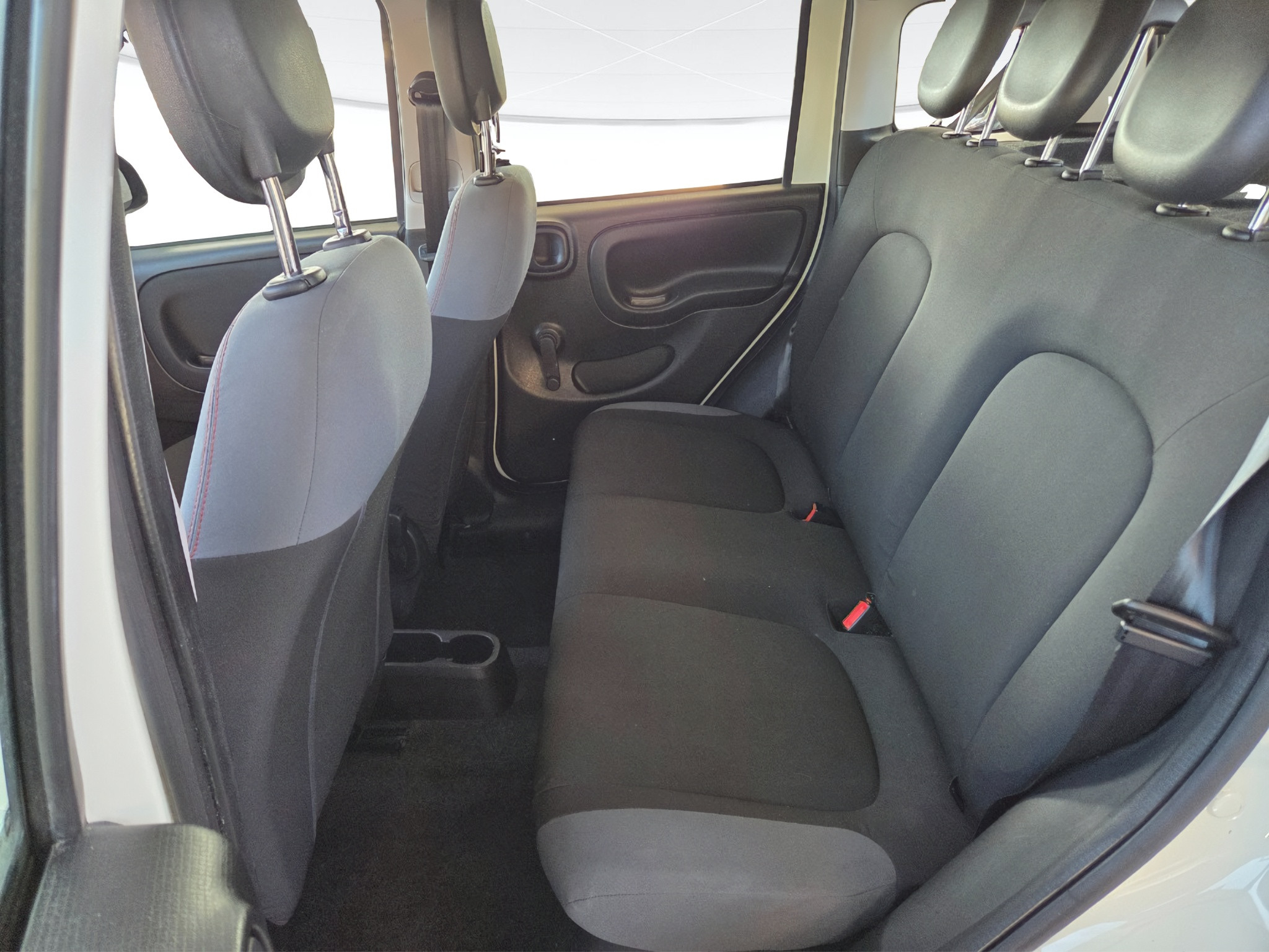 Fiat Panda Usato 2019 Panda Reggio Emilia