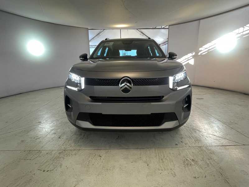 Nuova C3 Turbo 100cv - You