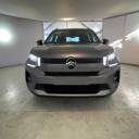 Nuova C3 Turbo 100cv - You