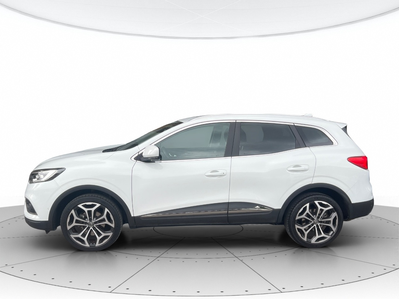 Renault Kadjar Usato 2020 Kadjar Rovigo