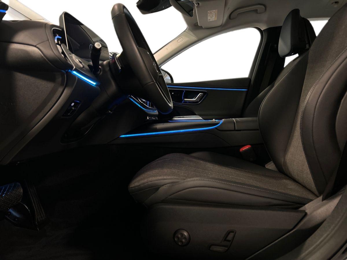 Mercedes  Classe E Station Wagon 200 d Advanced 9G-Tronic - 10