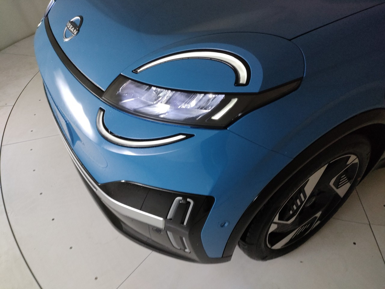 Nissan NUOVA MICRA MY25 Nuovo Elettrico NUOVA MICRA MY25 Porto Mantovano