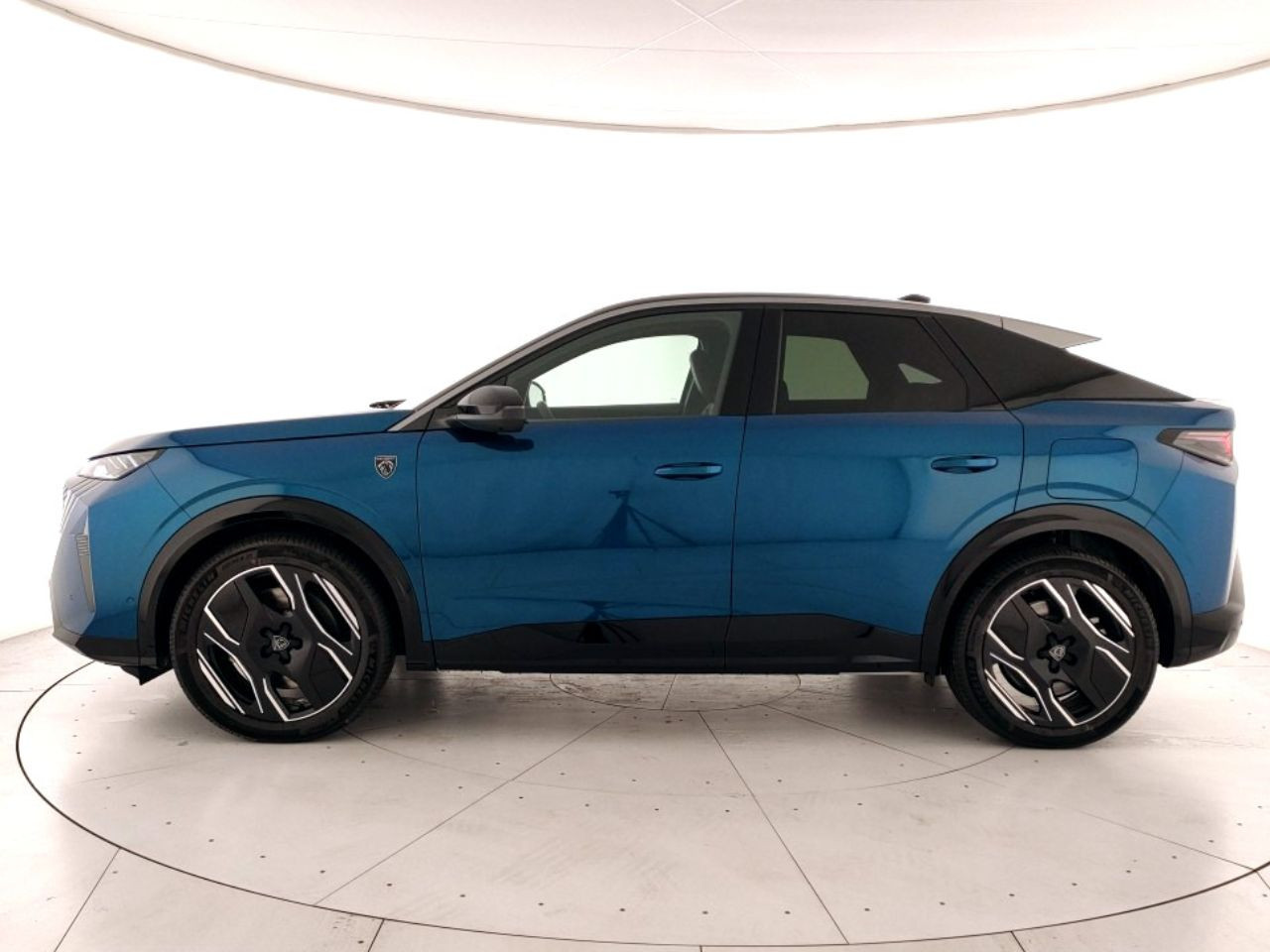 Peugeot 3008 Nuovo Elettrico 3008 Porto Mantovano