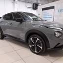 Juke Ii - Juke 1.6 Hev N-design