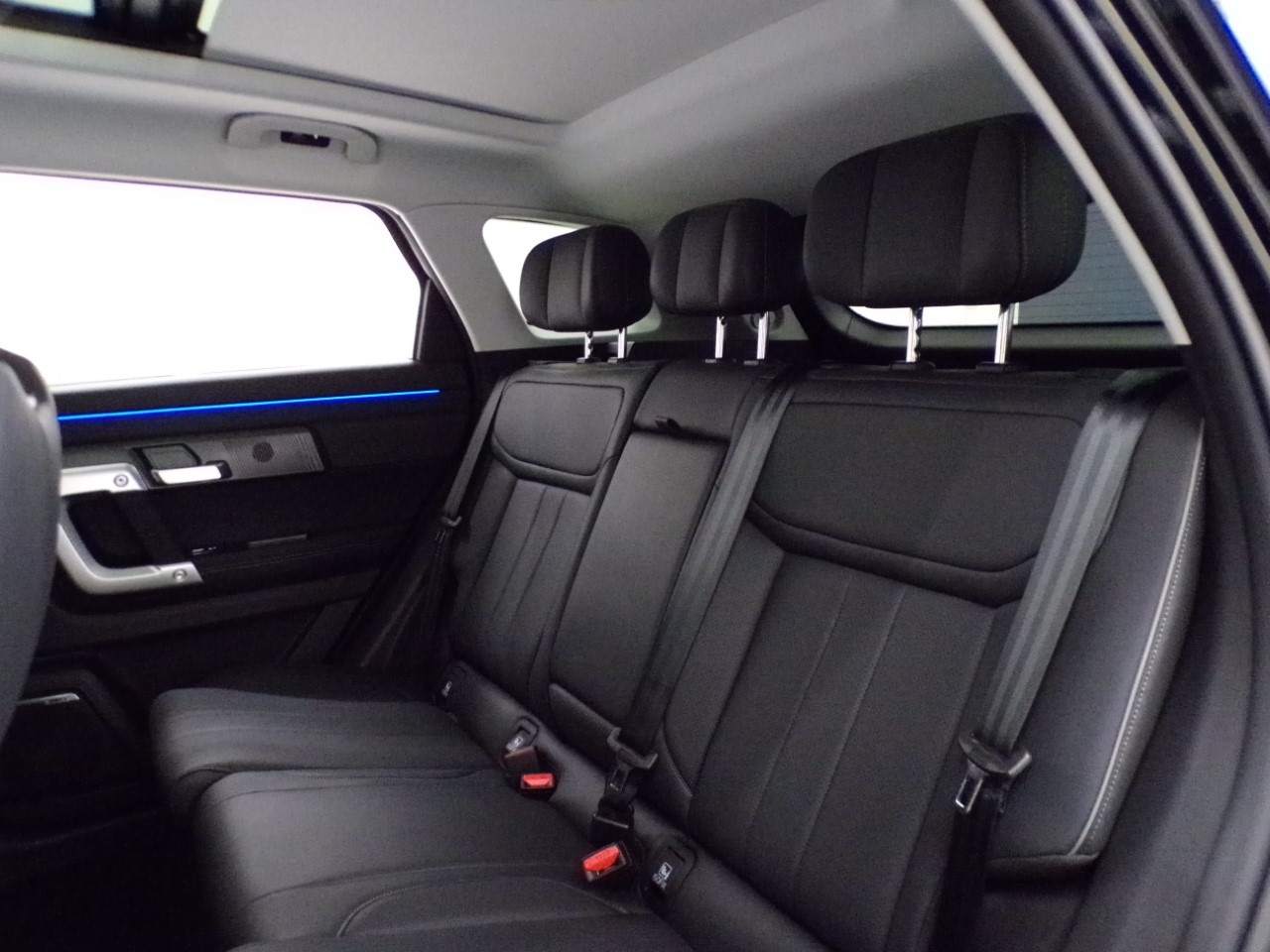 Jaecoo JAECOO 7 Jaecoo 7 1.6 TGDI Exclusive 4WD 7DCT - 15