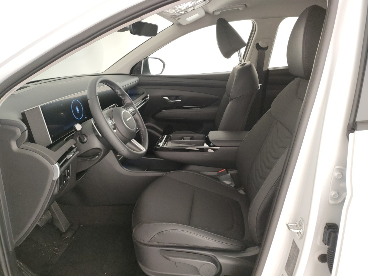 Hyundai Tucson Nuovo benzina Tucson Porto Mantovano