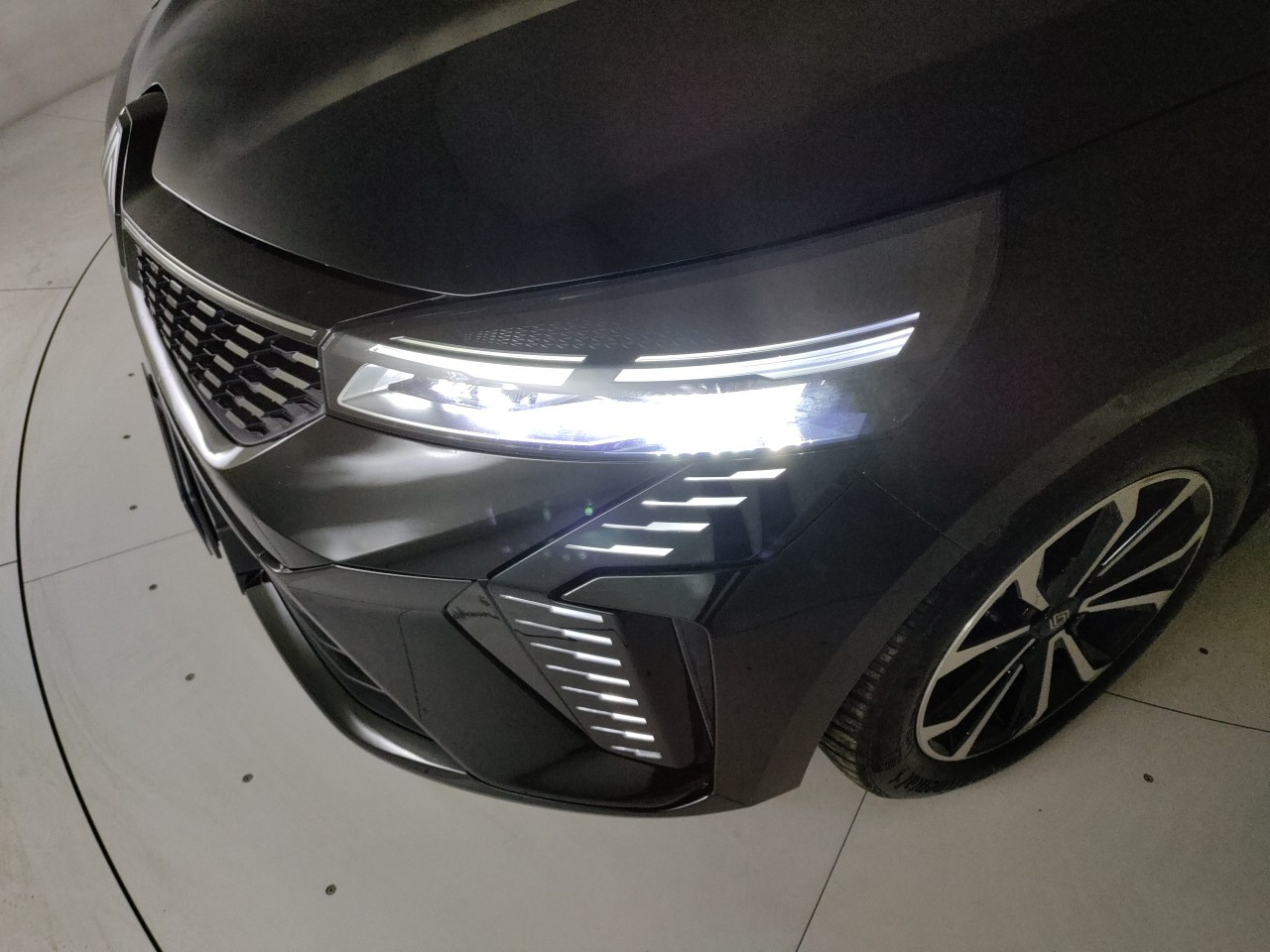 Renault Clio Usato 2024 Clio Reggio Emilia